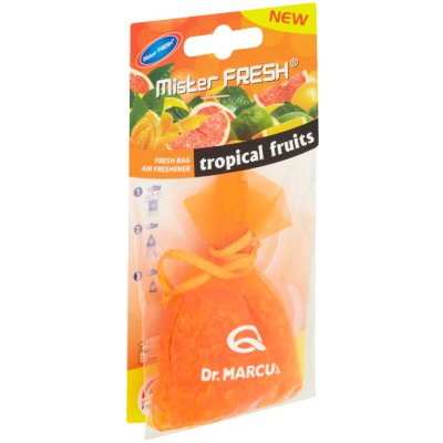 Dr. MARCUS Tropical Fruits vůně 20 g – Zbozi.Blesk.cz