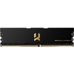 GOODRAM DDR4 16GB 3600MHz CL17 IRP-3600D4V64L17/16G – Zboží Živě