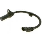 Generátor impulsů, klikový hřídel BOSCH 0 986 280 497 – Zboží Mobilmania