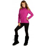 Litex 7B093 legíny dámské dlouhé černé – Zboží Dáma