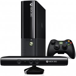 Microsoft Xbox 360 se senzorem Kinect 500GB