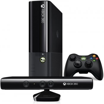 Microsoft Xbox 360 se senzorem Kinect 500GB