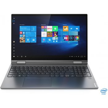 Lenovo IdeaPad C740 81TD000KCK