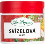Dr. Popov měsíčková mast 50 ml – Sleviste.cz