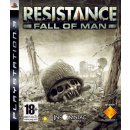 Resistance: Fall of Man