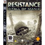 Resistance: Fall of Man – Zboží Mobilmania