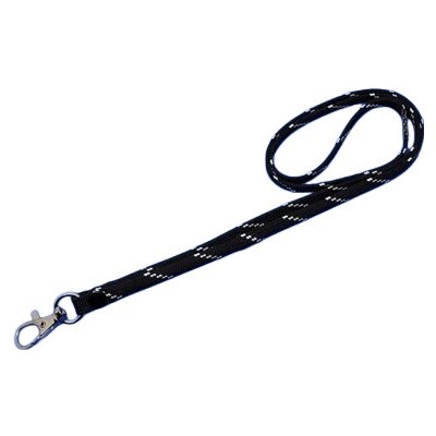 UHF RFID tag Lanyard, šňůrka na krk, IP67, BW – Zboží Živě