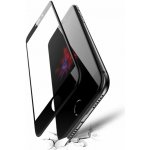 Screen Glass Apple iPhone 6, iPhone 6S 5D Full Glue zaoblené černé 1020331 – Zboží Mobilmania