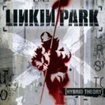Linkin Park - Hybrid Theory LP – Zboží Dáma