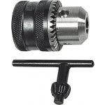 Vorel sklíčidlo na vrtačku 1/2" 1,5 - 13 mm na kličku TO-79630