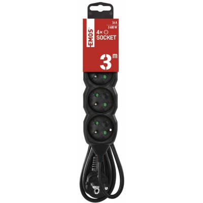 EMOS PC0413R – Zbozi.Blesk.cz