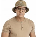 Bushman Bucket khaki – Zboží Mobilmania