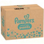 Pampers Active Baby 4 156 ks – Zboží Dáma