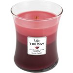 WoodWick Trilogy Fruits of Summer 275 g – Sleviste.cz