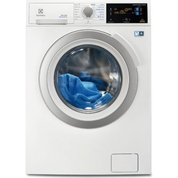 Electrolux EWW 1607SWD