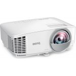 BenQ MW809STH – Zboží Mobilmania