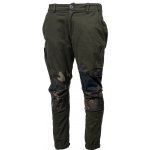 Nash Kalhoty Zero Tolerance Low Key Thermal Combats – Zboží Dáma