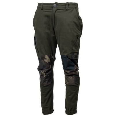 Nash Kalhoty Zero Tolerance Low Key Thermal Combats – Zboží Dáma