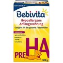 Bebivita Pre HA hypoalergenní 500 g