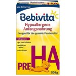 Bebivita Pre HA hypoalergenní 500 g – Zboží Dáma