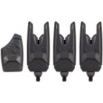 Korum Sada Signalizátorů KSi8 Remote Bite Alarm - 3+1 – Zboží Dáma