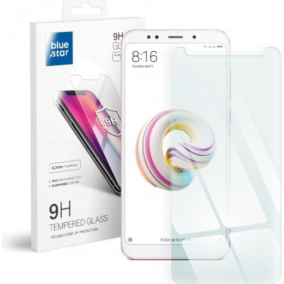 Smarty 2D Xiaomi Redmi Note 5 65236 – Zbozi.Blesk.cz