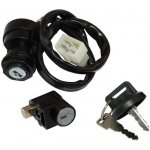 Spínací skříňka + zámek řízení ATV SHINERAY ATV250 ST-9C | Zboží Auto