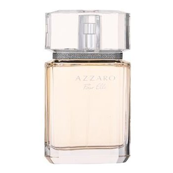 Azzaro Pour Elle Parfémovaná voda dámská 75 ml