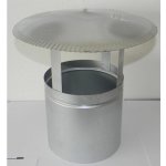 Strend Pro 152 mm ST221301 – Zboží Mobilmania