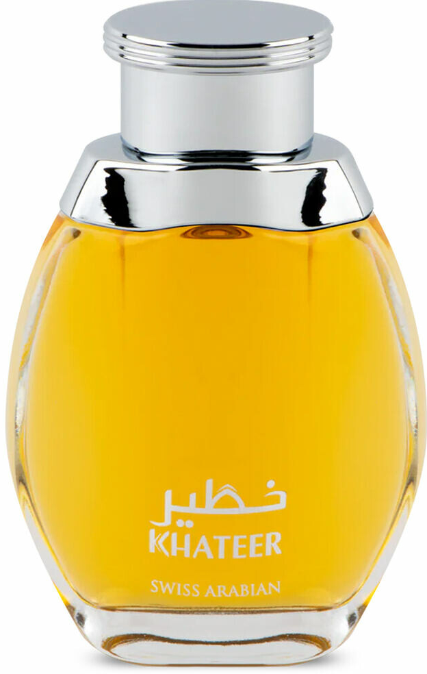 Swiss Arabian Khateer parfémovaná voda pánská 100 ml