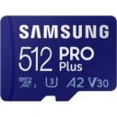 Samsung SDXC 512 GB MB-MC512KA/EU