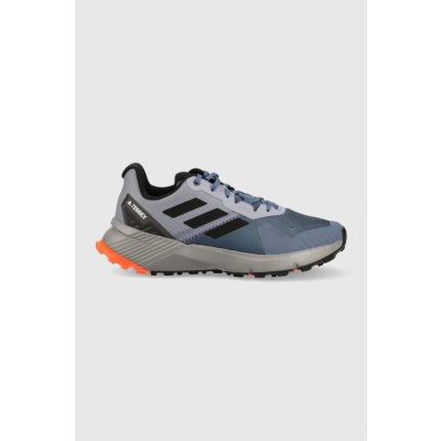 adidas Terrex Soulstride Trail Running Shoes HR1180 modré