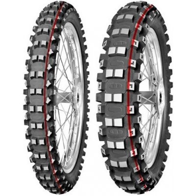 Mitas Terra Force - MX MH 90/90 R22 51M