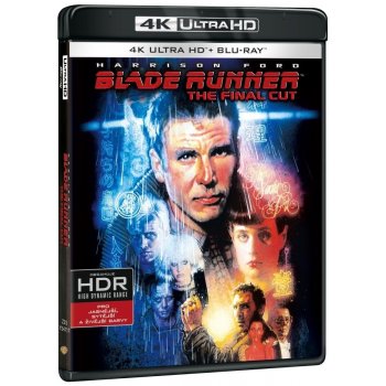 Blade Runner UHD+BD