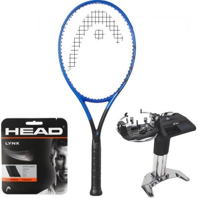 Head Graphene 360+ Instinct MP 2022