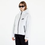 Nike W NSW SYN TF RPL HD JKT W bílá – Sleviste.cz