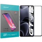 Nillkin 2.5D CP+ PRO Black pro Realme GT Neo 2 6902048230514 – Hledejceny.cz