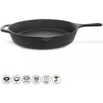 Orion Pánev litina 30 cm – Zboží Dáma