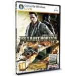 Ace Combat: Assault Horizon – Zboží Mobilmania