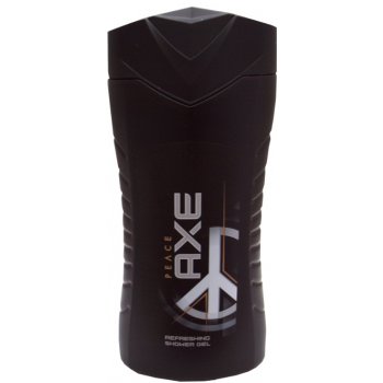 Axe Peace Men sprchový gel 250 ml