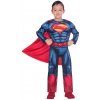 Dětský karnevalový kostým Superboy