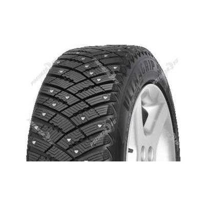 Goodyear UltraGrip Ice Arctic Spiked 175/65 R15 88T – Zbozi.Blesk.cz