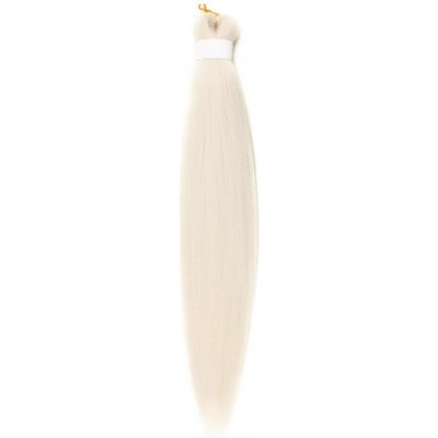 Kanekalon Easy Braid - GREY – Zboží Dáma
