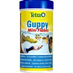 Tetra Guppy 250 ml – Zboží Dáma