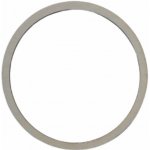 Kruh na lapač snů dřevěný placatý úzký 0,5 cm 11 cm – Sleviste.cz