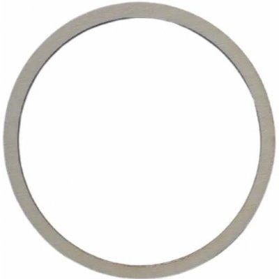 Kruh na lapač snů dřevěný placatý úzký 0,5 cm 11 cm – Sleviste.cz