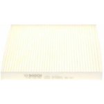 BOSCH Filtr, vzduch v interiéru 1987435089 – Hledejceny.cz