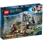 LEGO® Harry Potter™ 75965 Voldemortův návrat – Hledejceny.cz