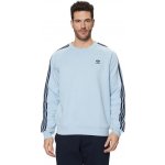 adidas Originals ADICOLOR Classic 3-STRIPES Sweatshirt jn7026 – Hledejceny.cz