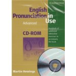 English Pronunciation in Use Advanced - Martin Hewings – Hledejceny.cz